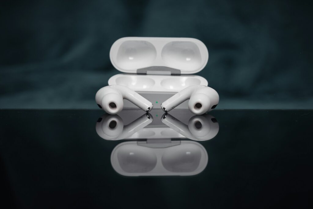 Airpods Kulaklık