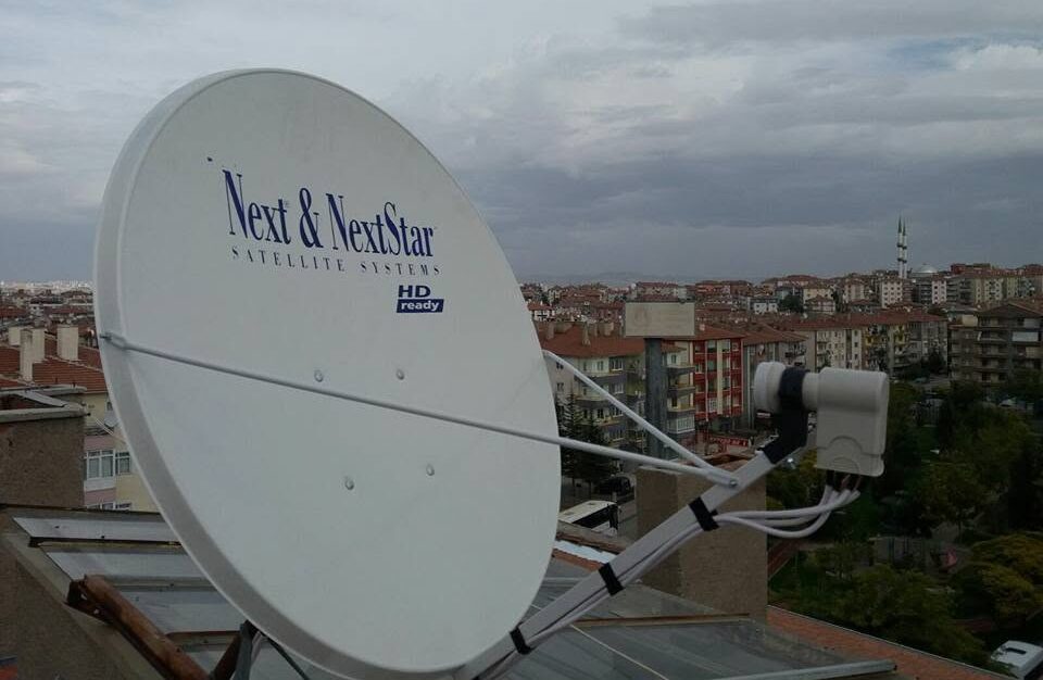 Çanak Ayar