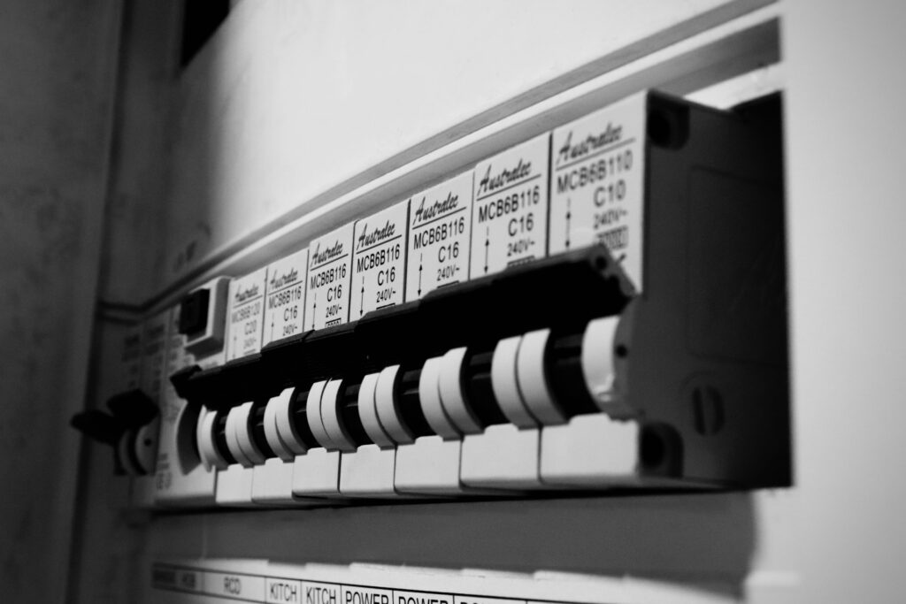 Elektrik Arıza