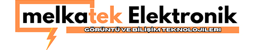 Melkatek Elektronik