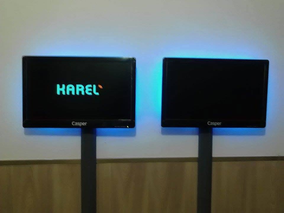 Monitör TV Satış
