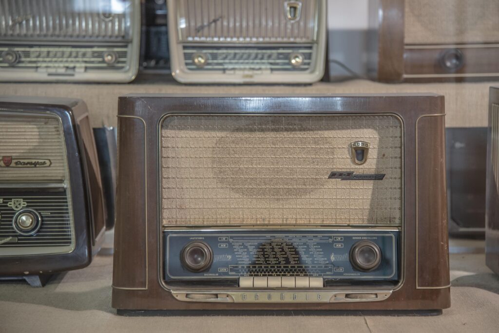 Nostalji Radyo